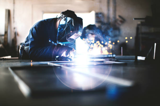 Best Automation and Robotic Welding in Covedale, OH