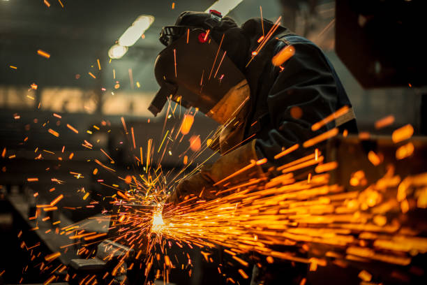 Covedale, OH Welder & Metal Fabrication Company