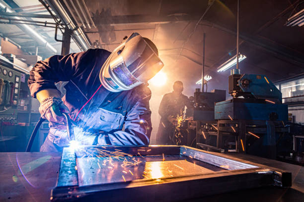 Best Specialty Welding Processes in Covedale, OH