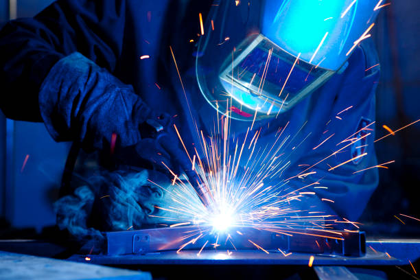 Best Pipe Welding in Covedale, OH