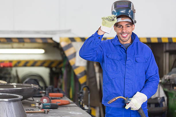 Best Pipe Welding in Covedale, OH